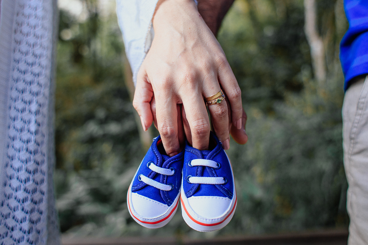 Ensaio de Casal na Urca - RJ