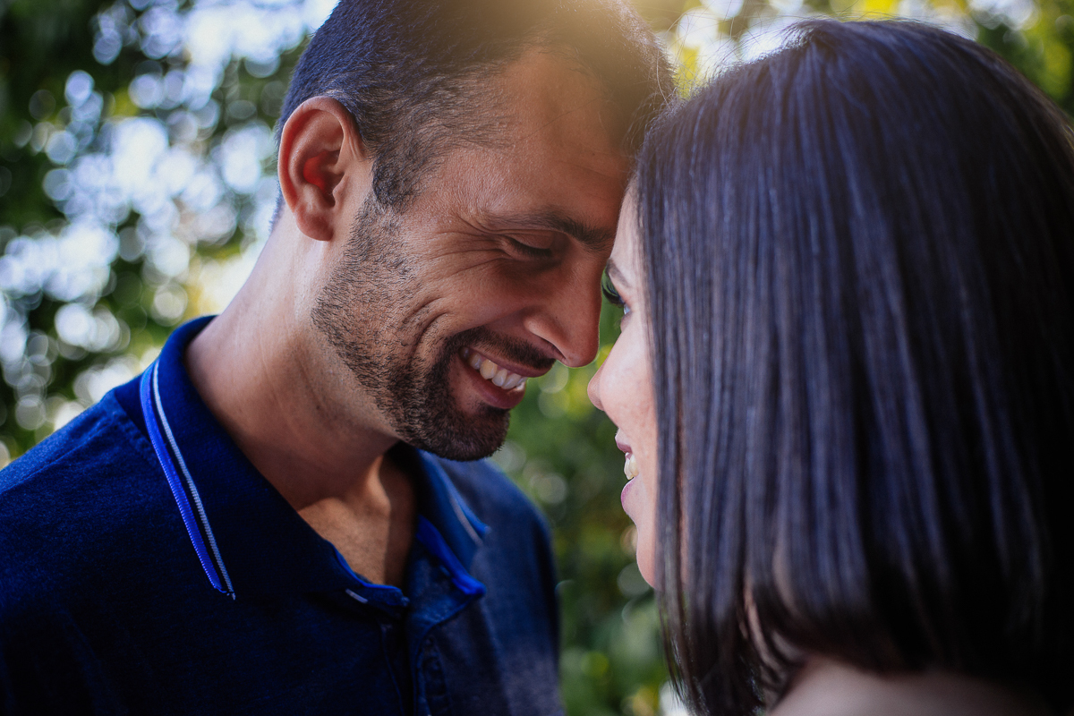 Ensaio de Gestante na Urca