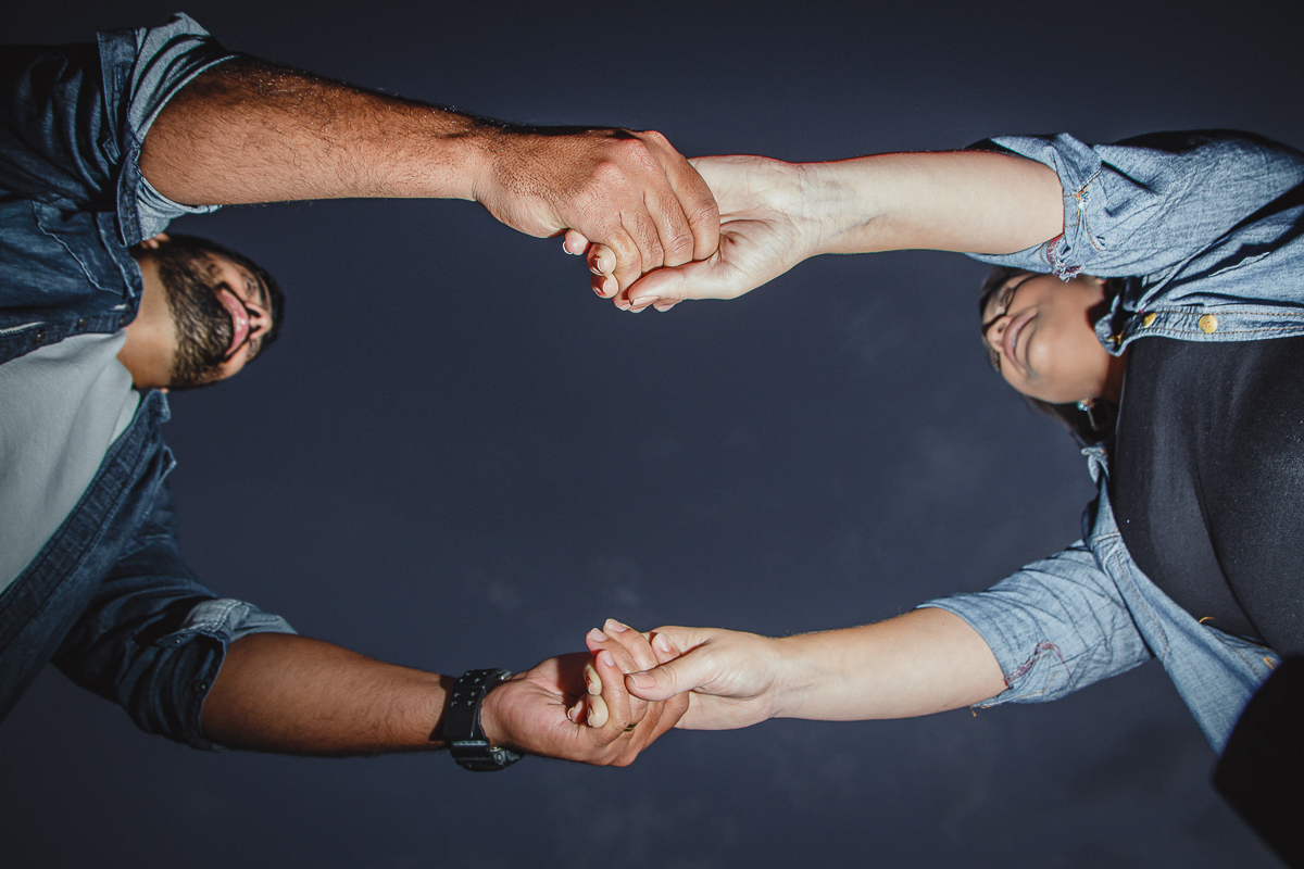 Ensaio de Gestante na Praia de Camboinhas em Niterói - RJ