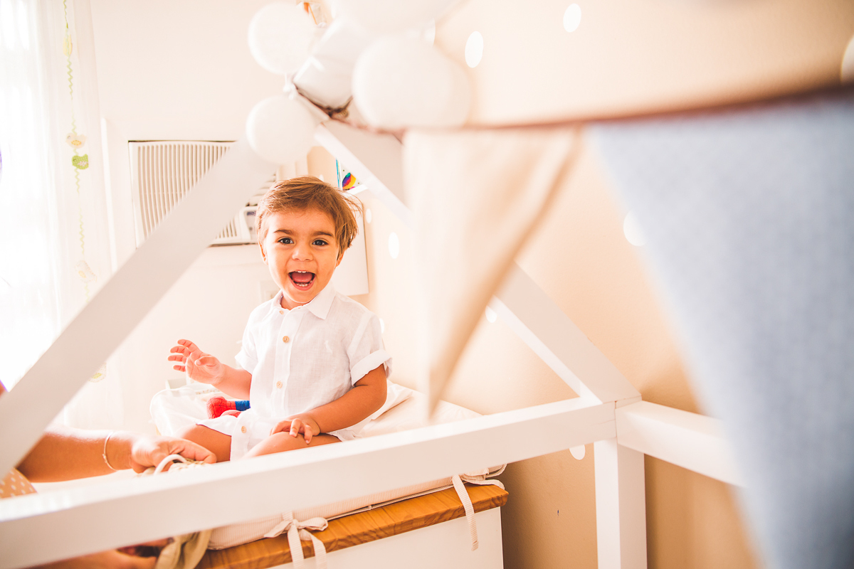 Ensaio Lifestyle de Família - Gestante - Urca - RJ