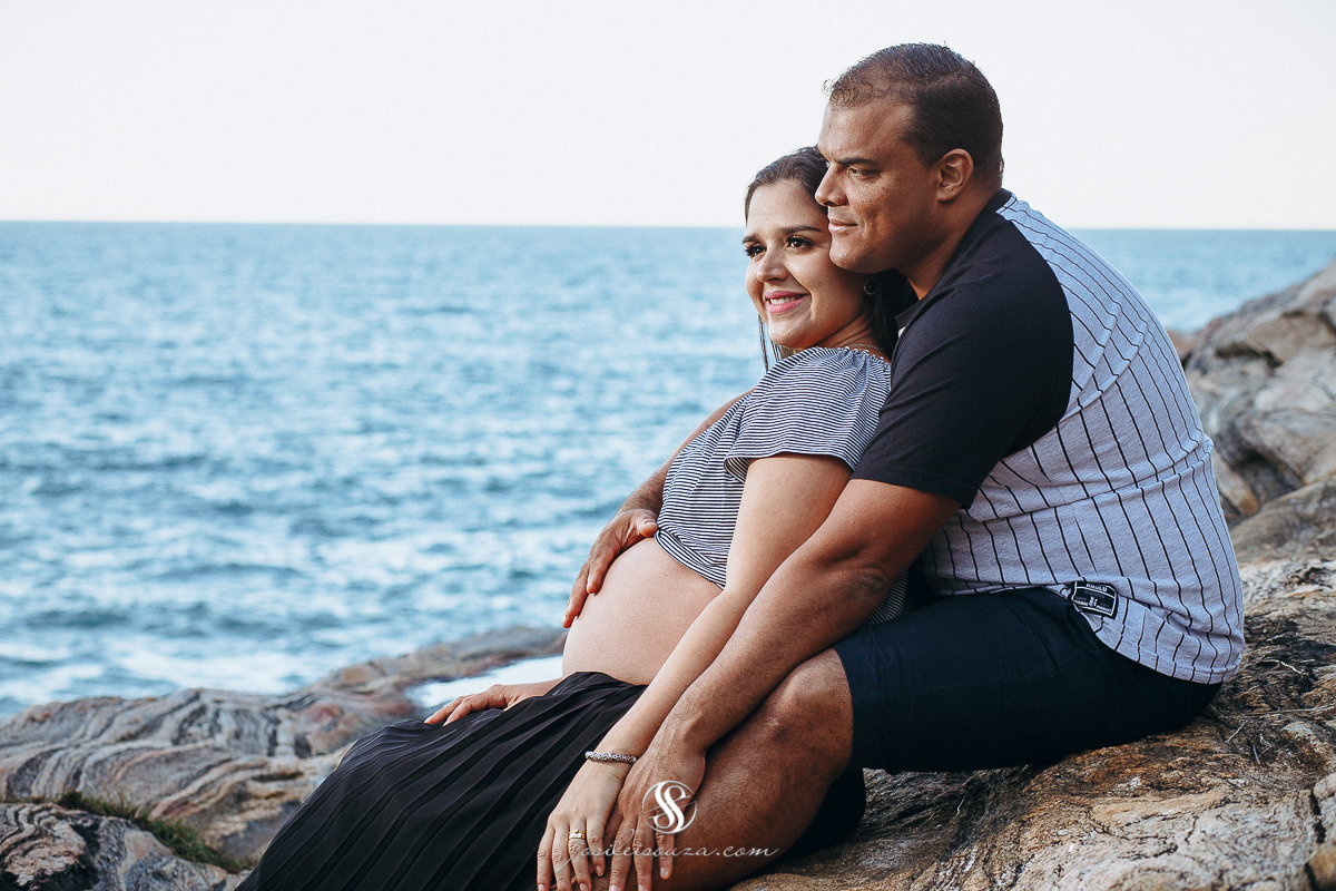 Acompanhamento Gestacional em Maricá - RJ
