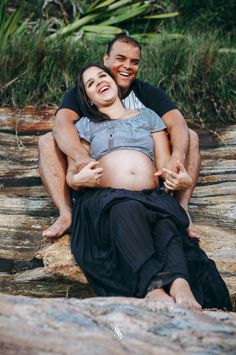 Acompanhamento Gestacional em Maricá - RJ