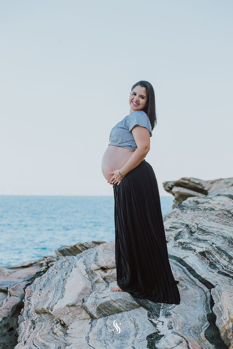 Acompanhamento Gestacional em Maricá - RJ