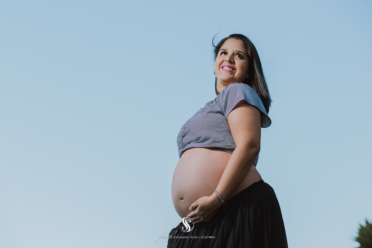 Acompanhamento Gestacional em Maricá - RJ