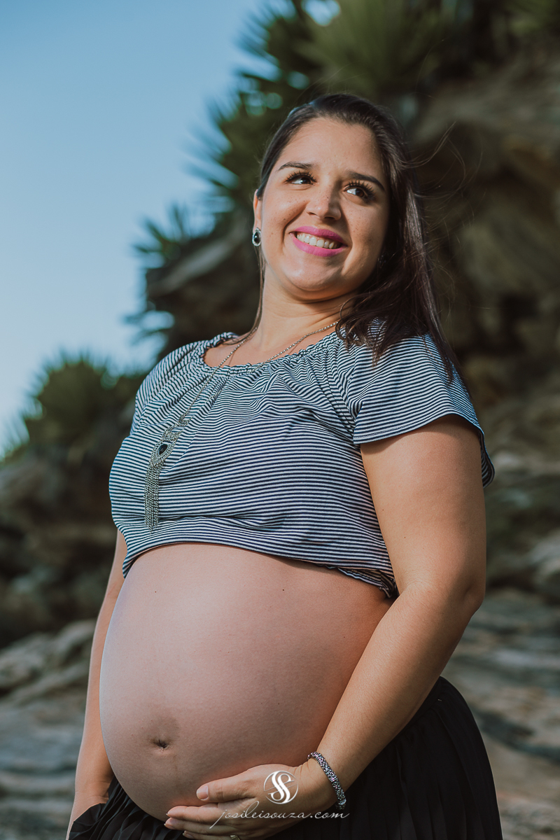 Acompanhamento Gestacional em Maricá - RJ