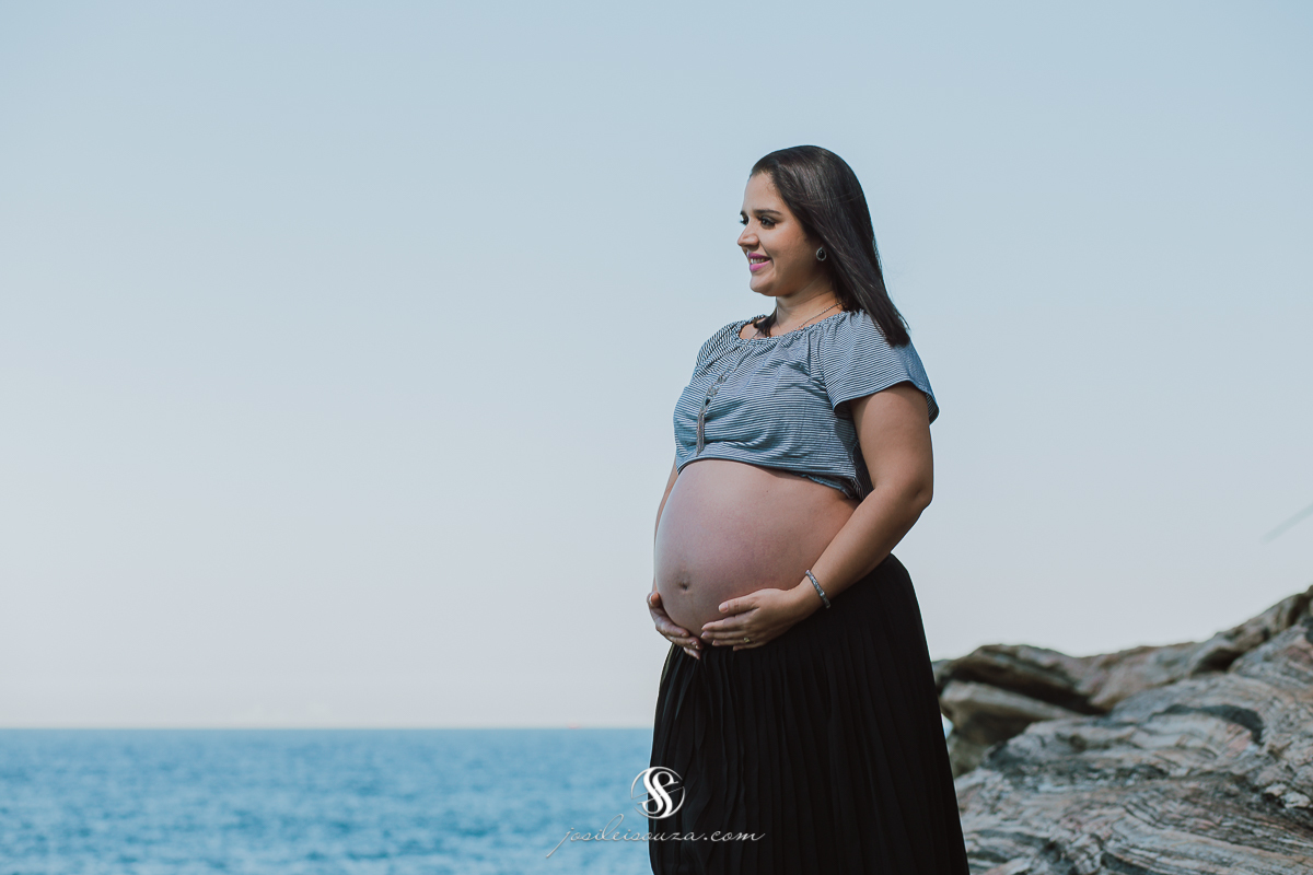 Acompanhamento Gestacional em Maricá - RJ