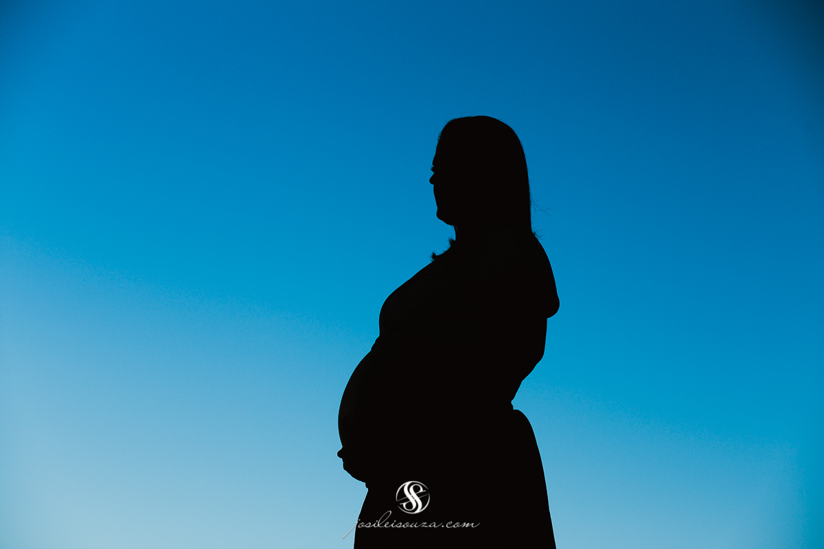 Acompanhamento Gestacional em Maricá - RJ