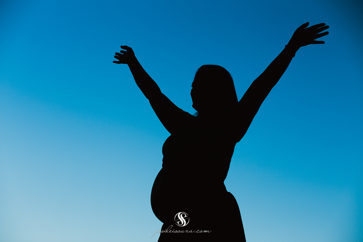 Acompanhamento Gestacional em Maricá - RJ