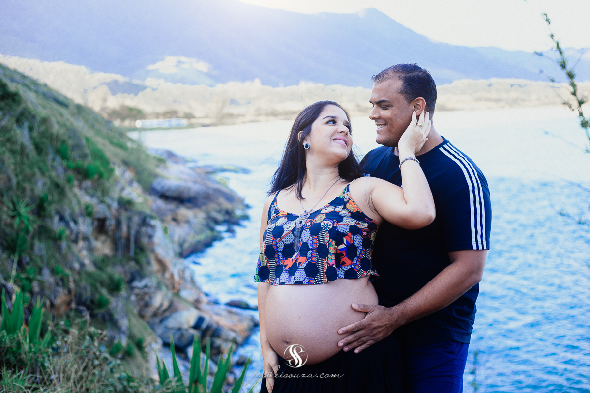 Acompanhamento Gestacional em Maricá - RJ