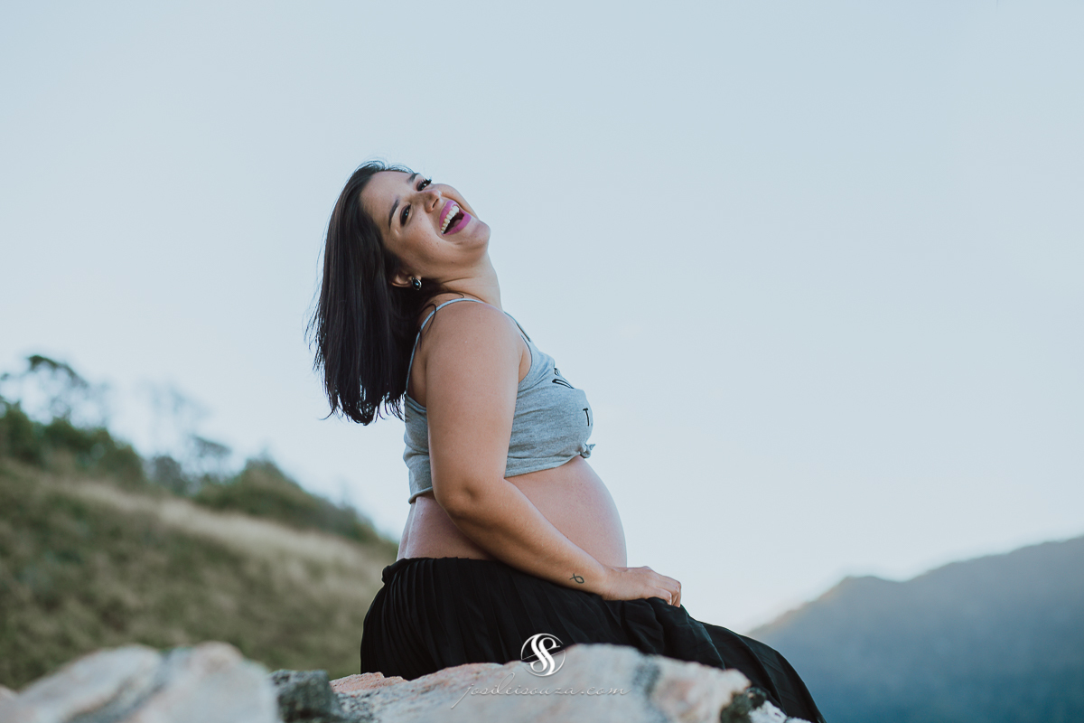 Acompanhamento Gestacional em Maricá - RJ