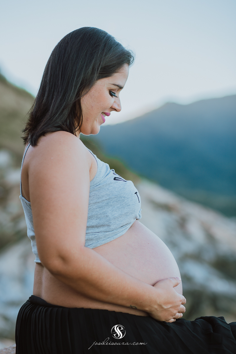 Acompanhamento Gestacional em Maricá - RJ