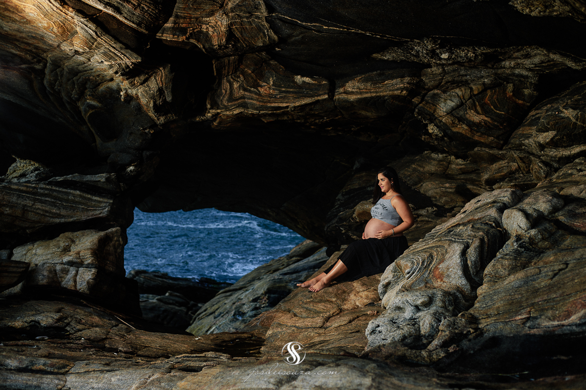 Acompanhamento Gestacional em Maricá - RJ