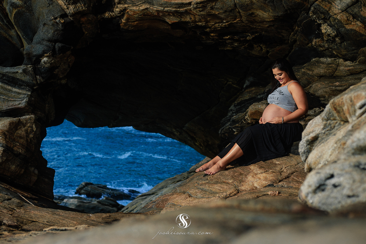 Acompanhamento Gestacional em Maricá - RJ