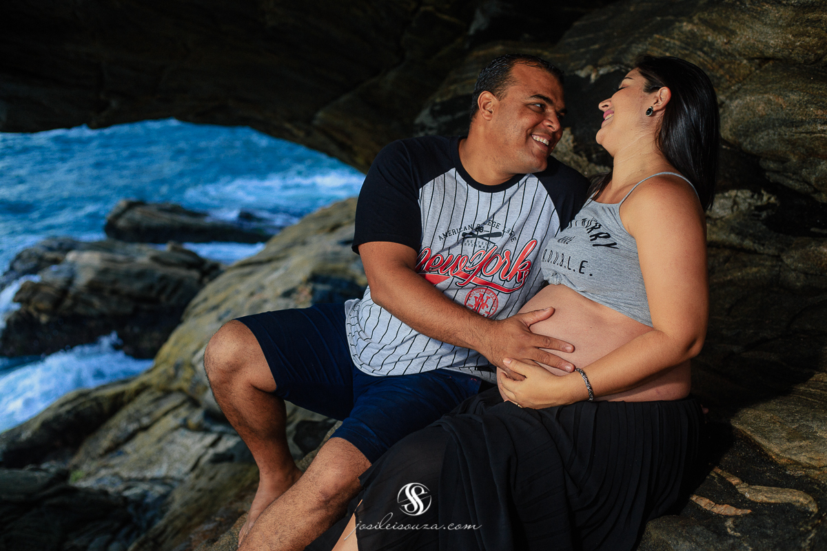 Acompanhamento Gestacional em Maricá - RJ