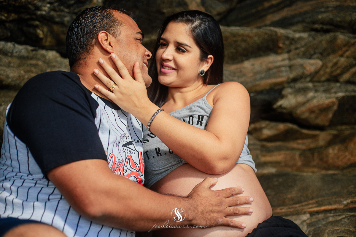 Acompanhamento Gestacional em Maricá - RJ