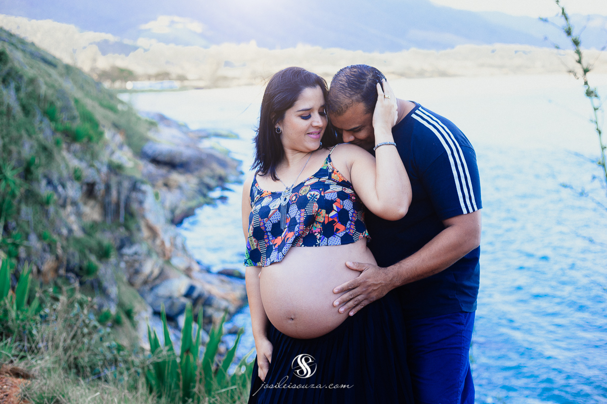 Acompanhamento Gestacional em Maricá - RJ