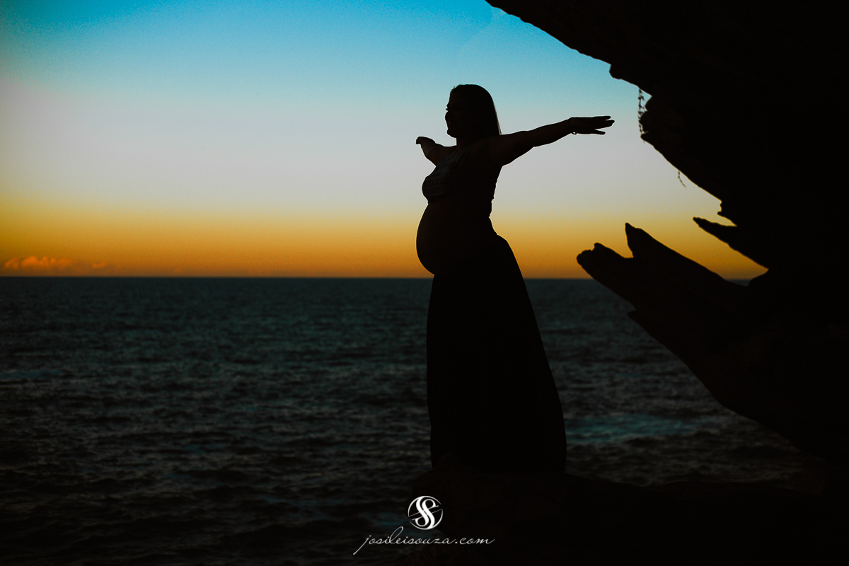 Acompanhamento Gestacional em Maricá - RJ