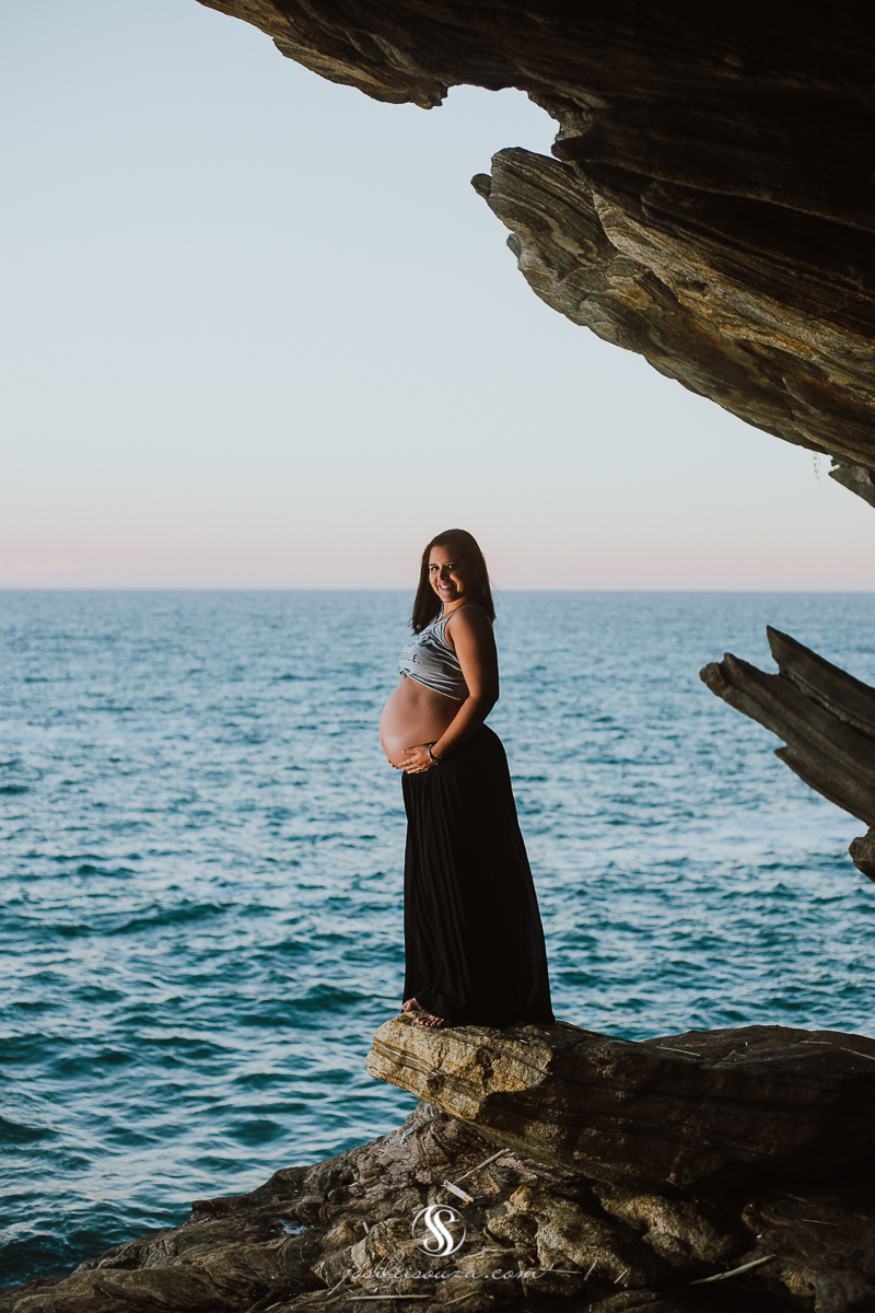 Acompanhamento Gestacional em Maricá - RJ