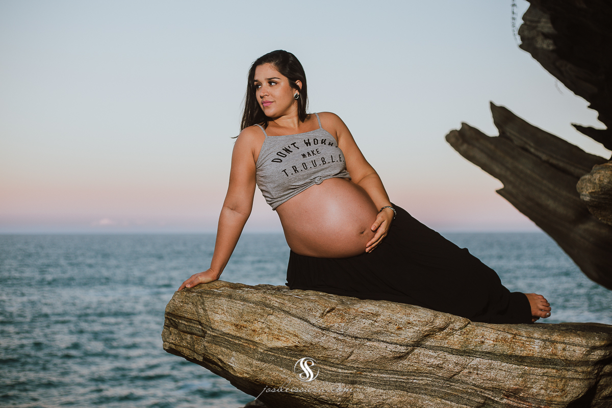 Acompanhamento Gestacional em Maricá - RJ