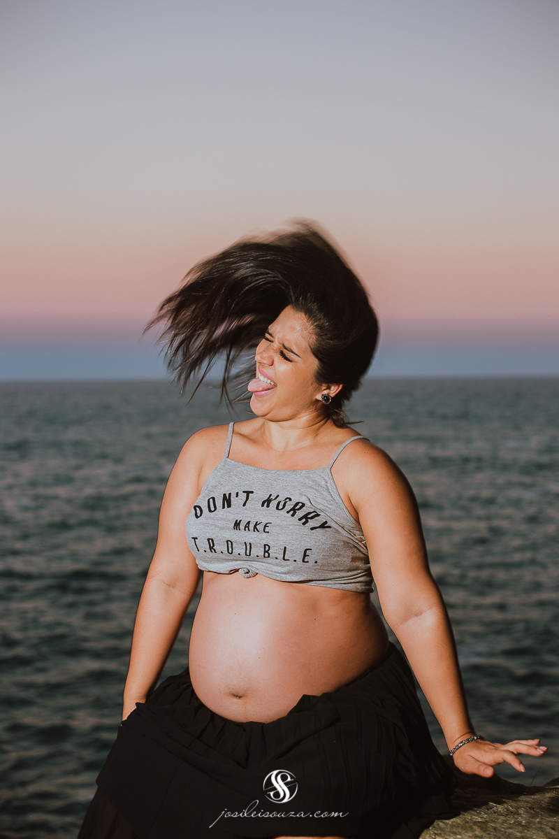 Acompanhamento Gestacional em Maricá - RJ