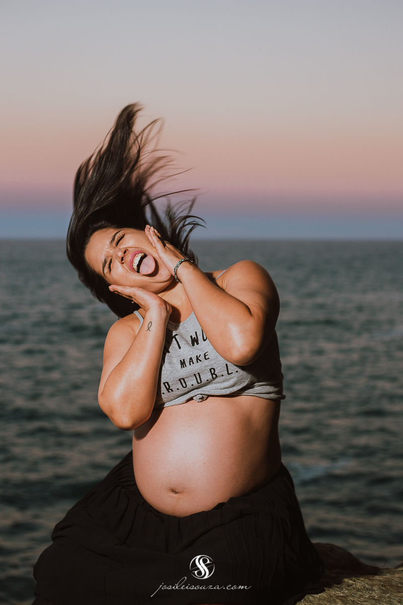 Acompanhamento Gestacional em Maricá - RJ