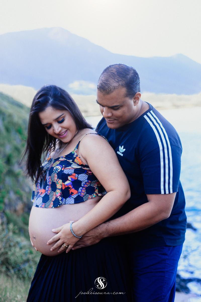 Acompanhamento Gestacional em Maricá - RJ