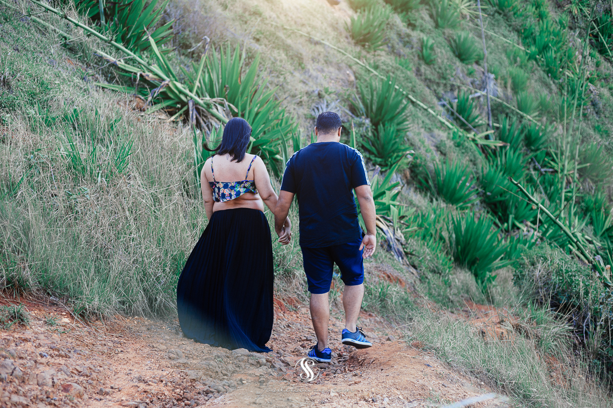 Acompanhamento Gestacional em Maricá - RJ