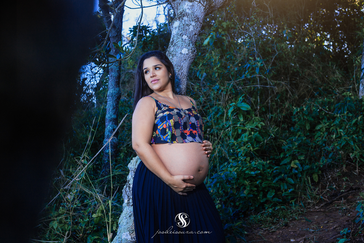 Acompanhamento Gestacional em Maricá - RJ