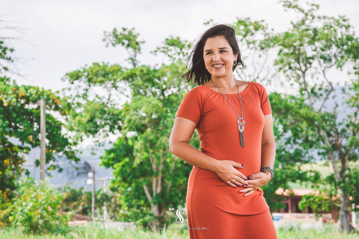 Acompanhamento Gestacional em Maricá - RJ