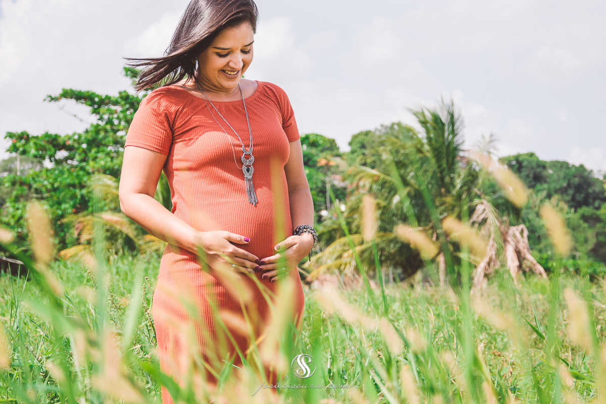 Acompanhamento Gestacional em Maricá - RJ