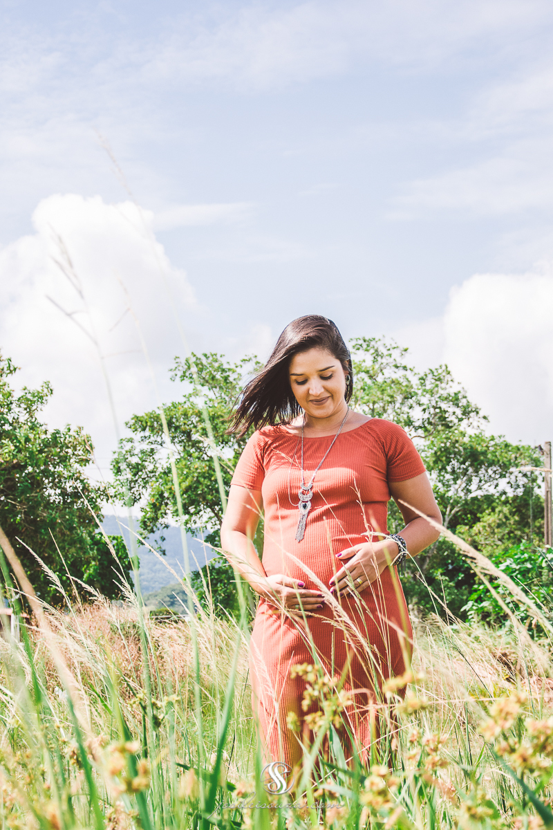 Acompanhamento Gestacional em Maricá - RJ