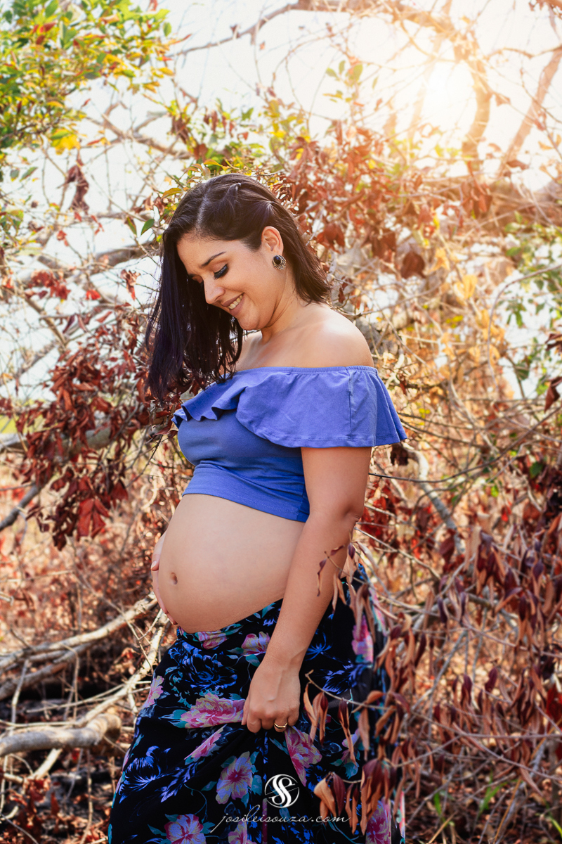 Acompanhamento Gestacional em Maricá - RJ