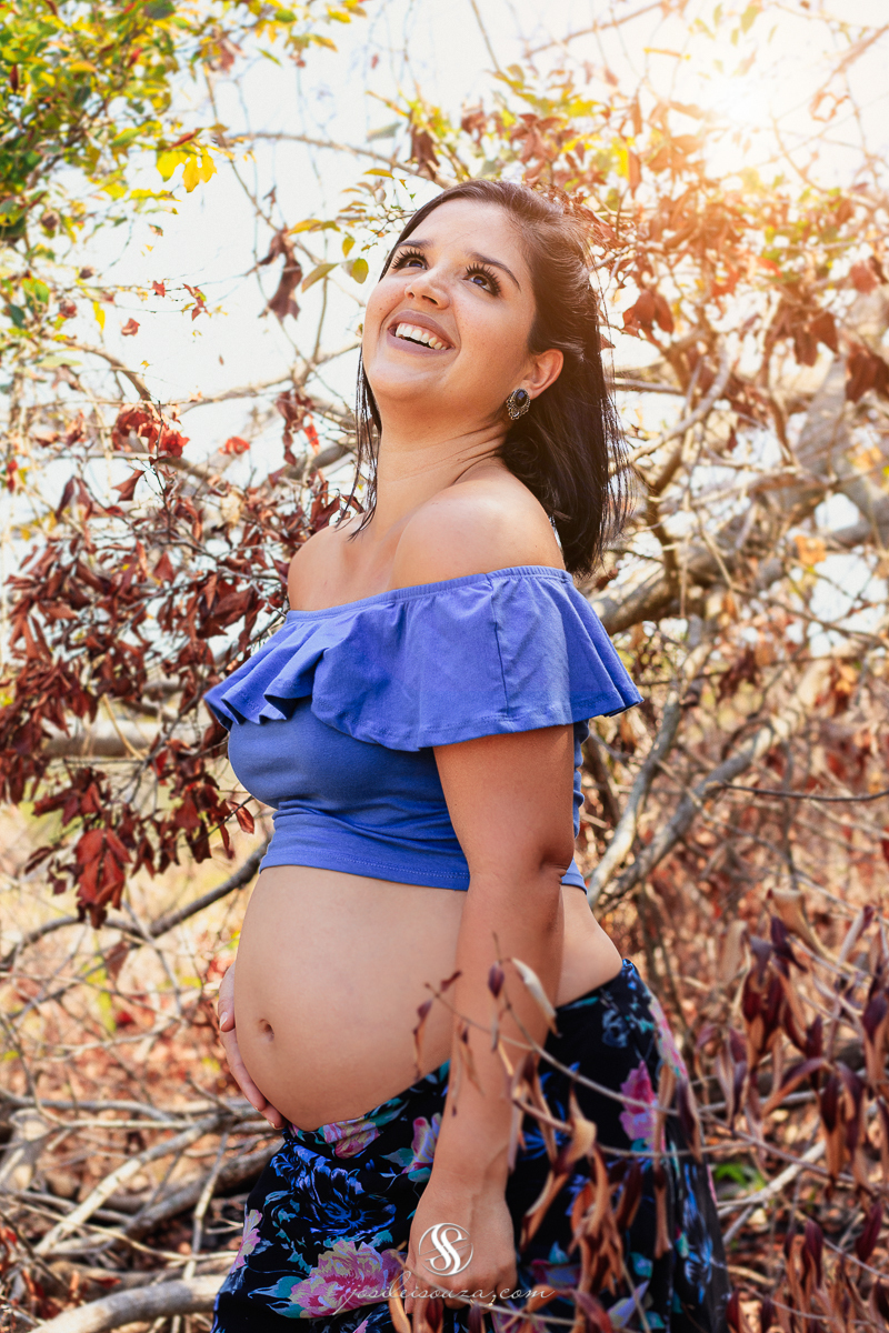 Acompanhamento Gestacional em Maricá - RJ