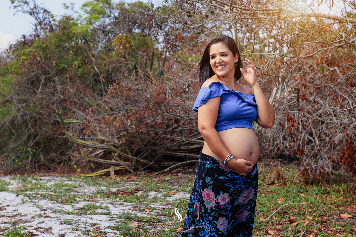 Acompanhamento Gestacional em Maricá - RJ