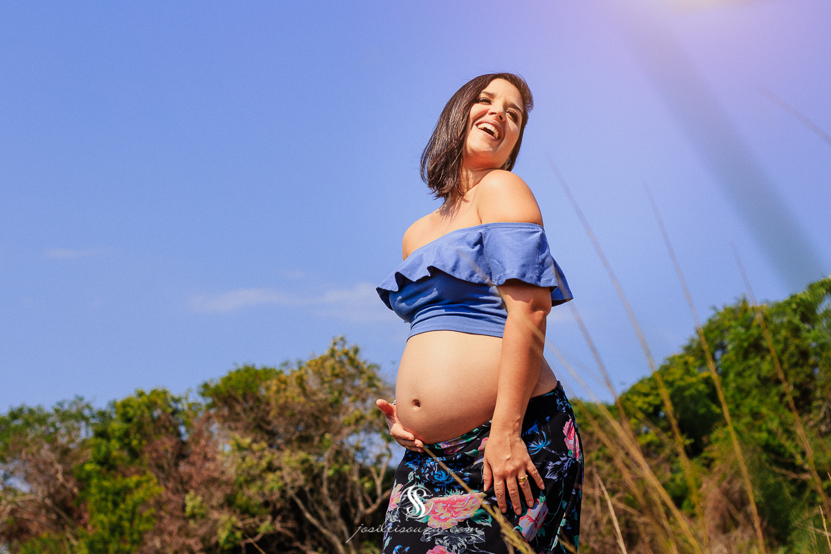Acompanhamento Gestacional em Maricá - RJ