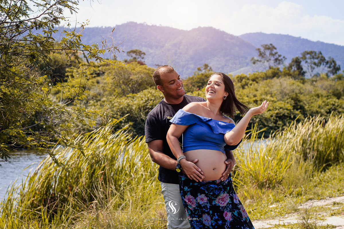 Acompanhamento Gestacional em Maricá - RJ