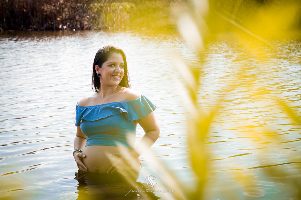 Acompanhamento Gestacional em Maricá - RJ