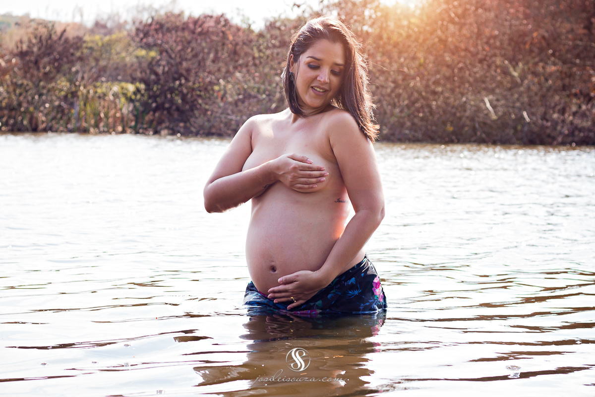Acompanhamento Gestacional em Maricá - RJ