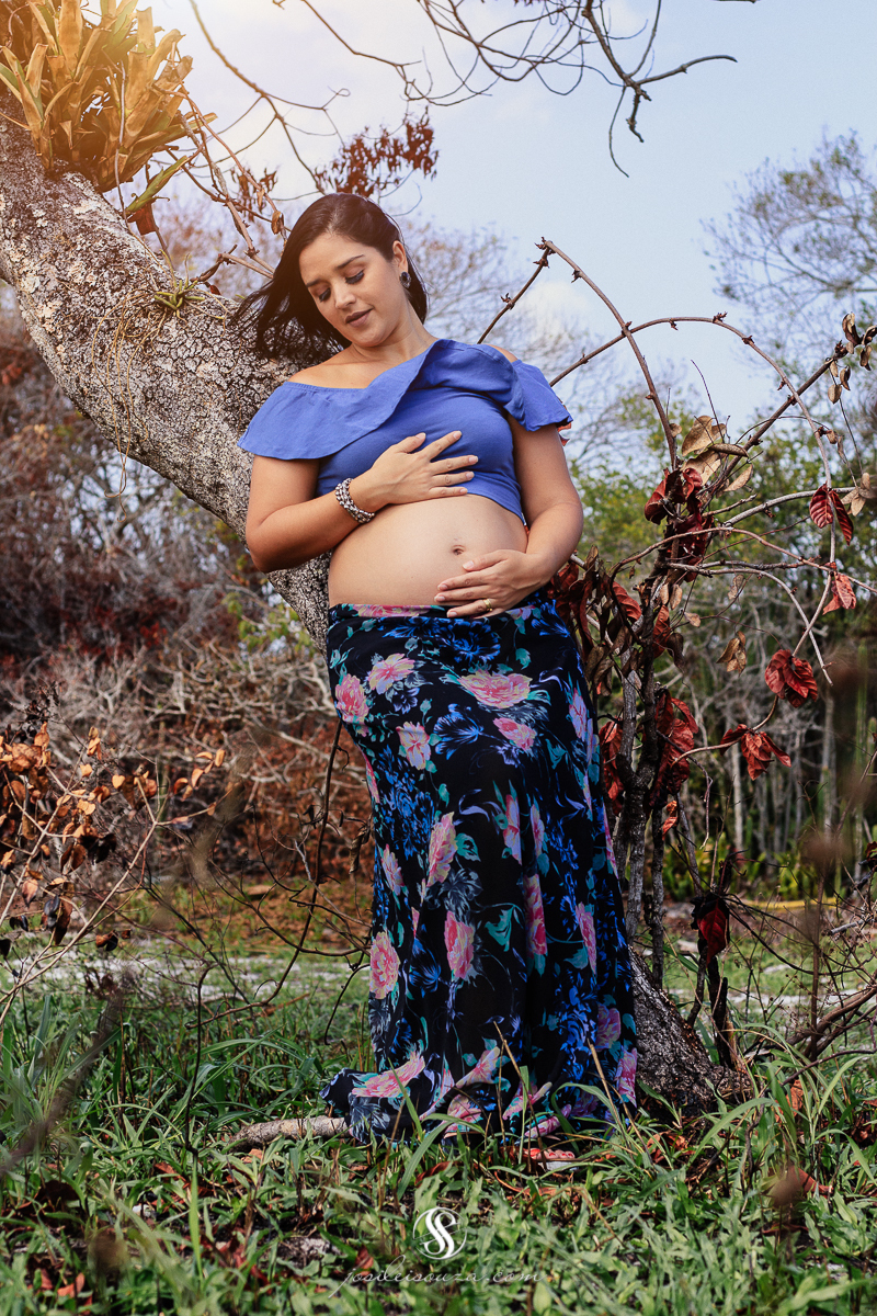 Acompanhamento Gestacional em Maricá - RJ