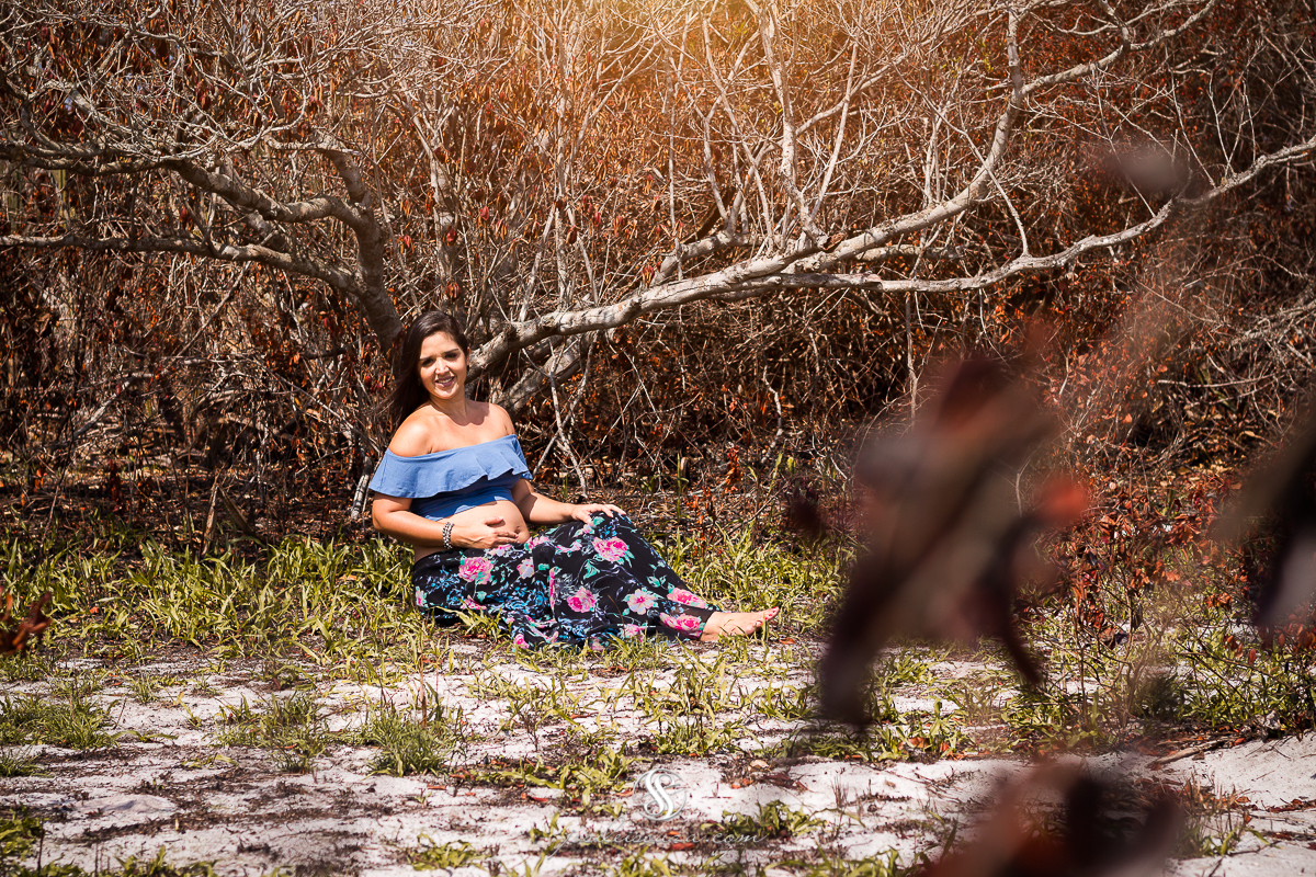 Acompanhamento Gestacional em Maricá - RJ