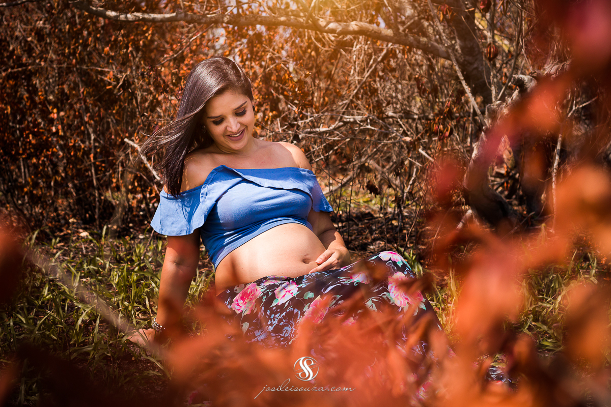 Acompanhamento Gestacional em Maricá - RJ