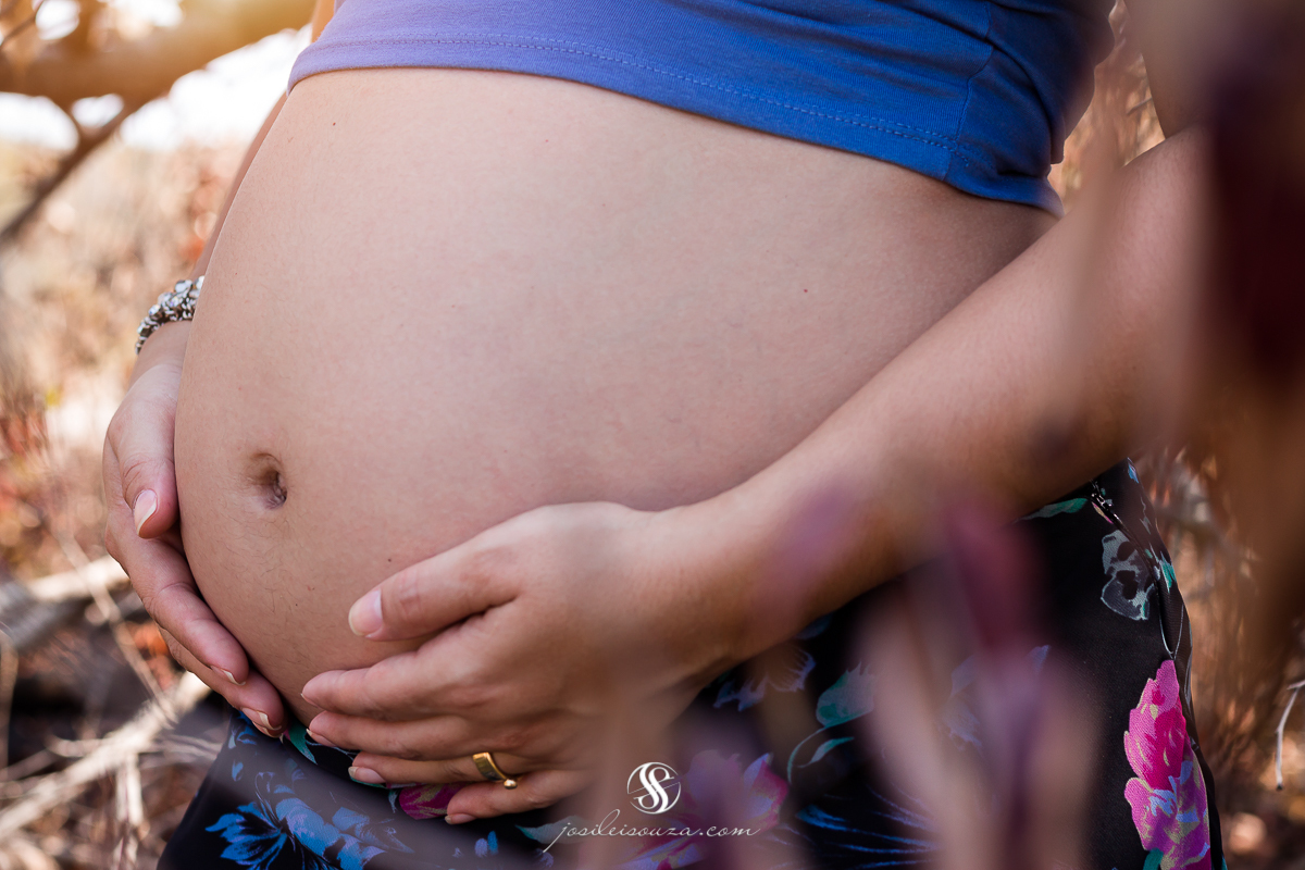Acompanhamento Gestacional em Maricá - RJ