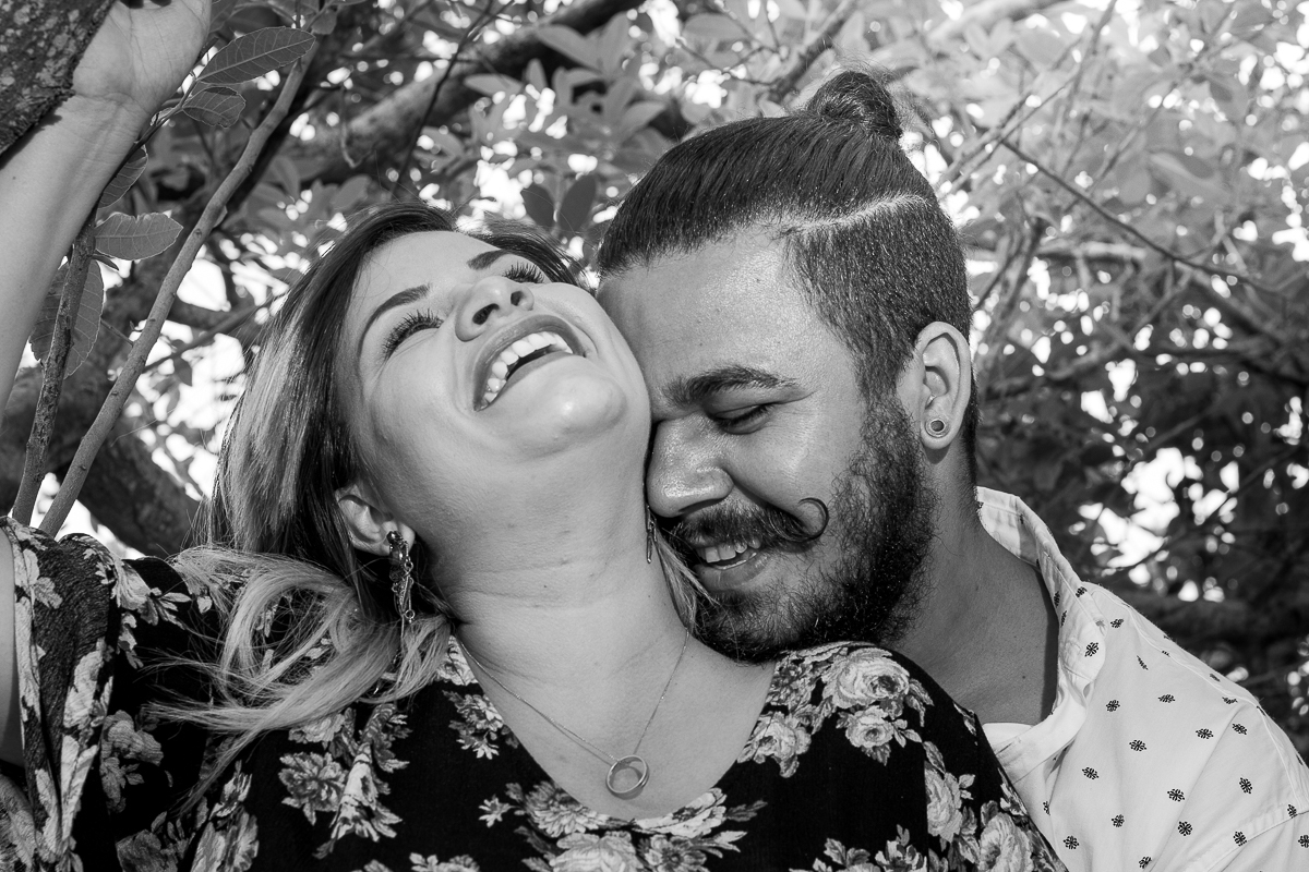 Ensaio de Gestante em Camboinhas Niterói