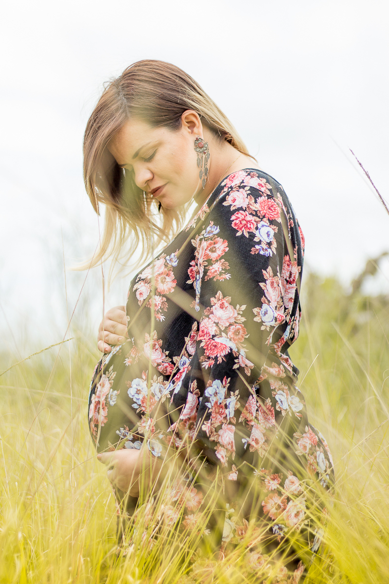 Ensaio Fotográfico na Praia em Niterói