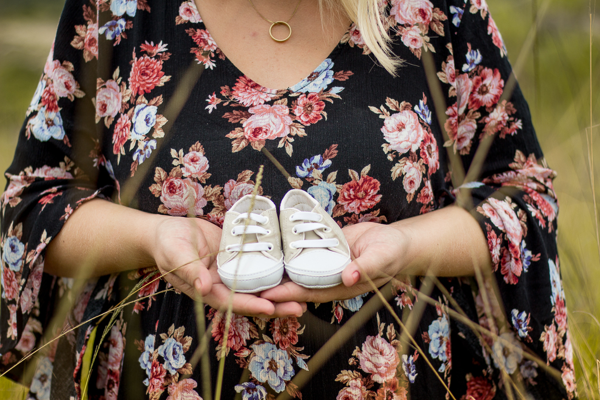 Ensaio Fotográfico na Praia em Niterói