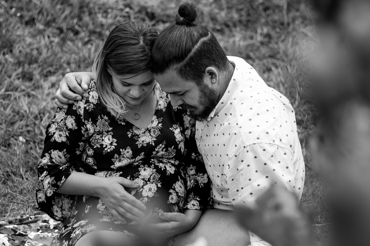 Ensaio Fotográfico na Praia em Niterói