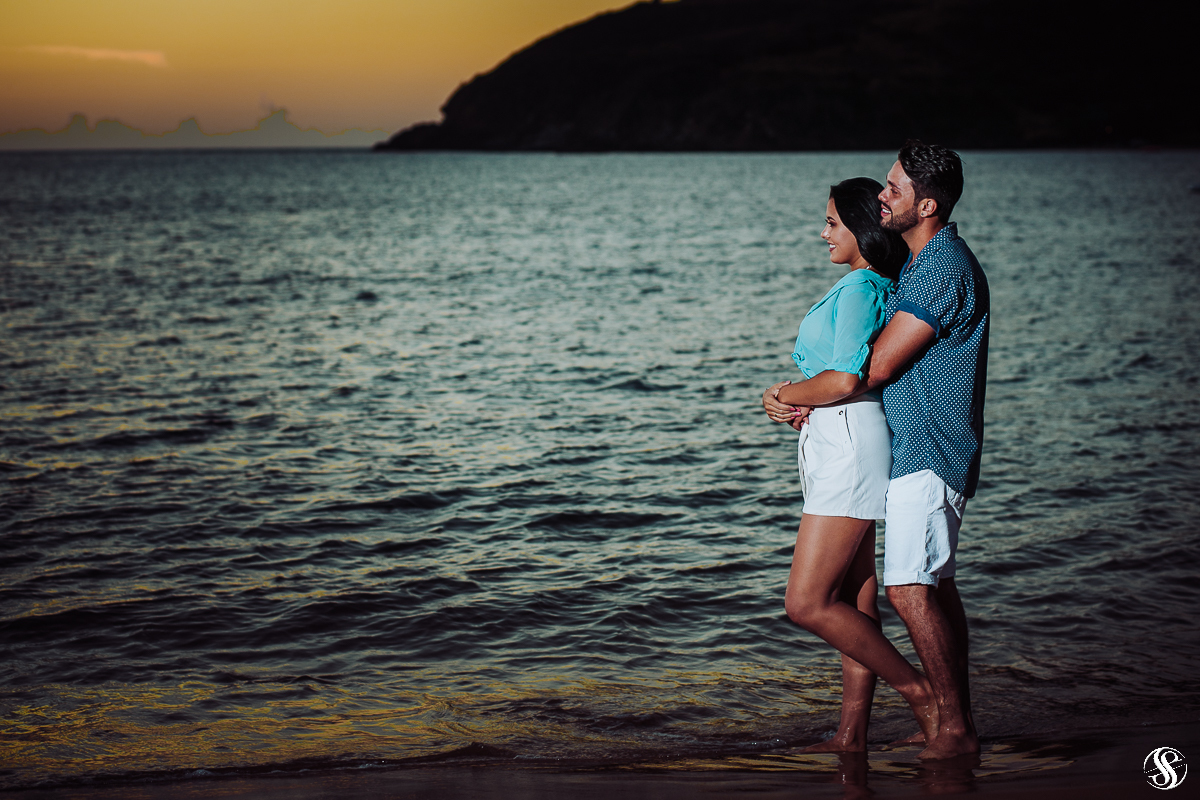 Praia da Ferradura - Búzios - RJ