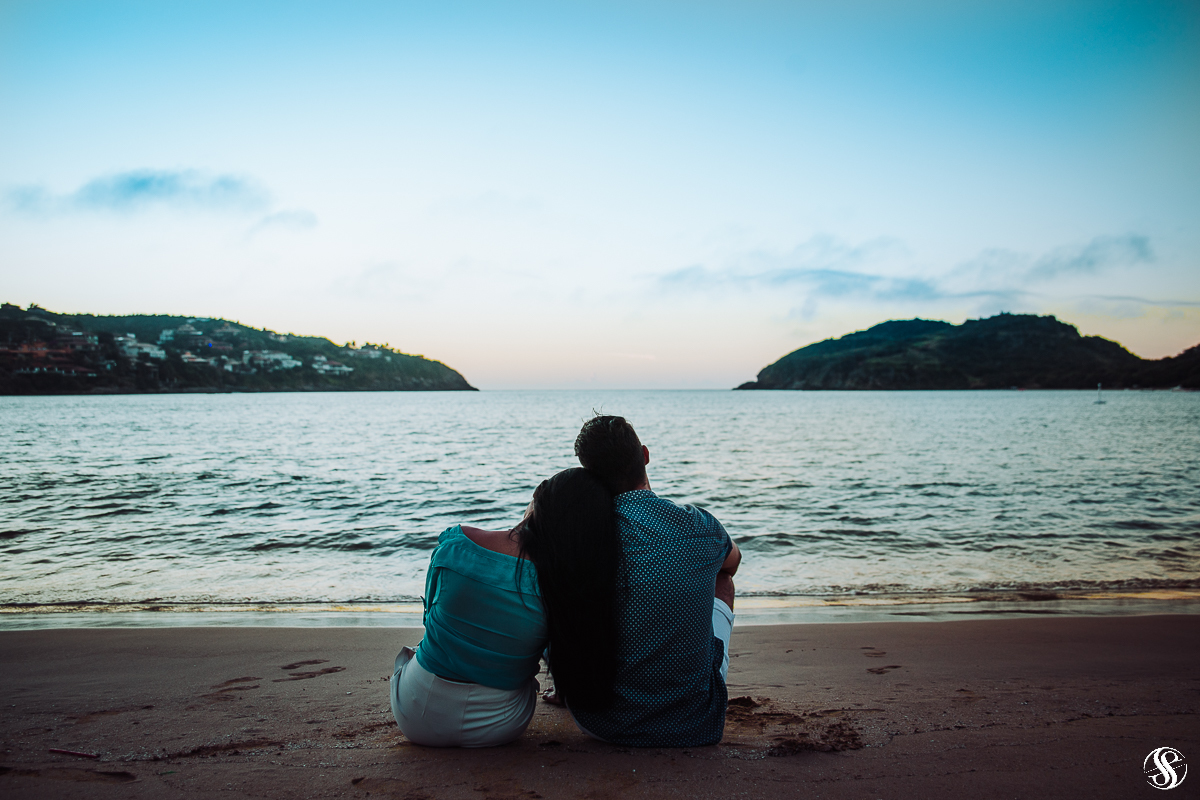 Ensaio Pré Wedding Rio de Janeiro