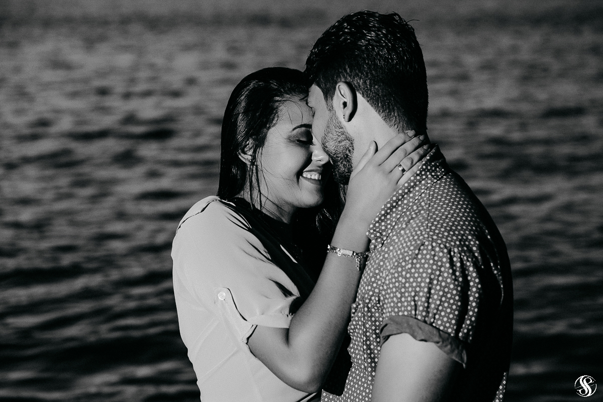 Ensaio Pré Wedding em Búzios