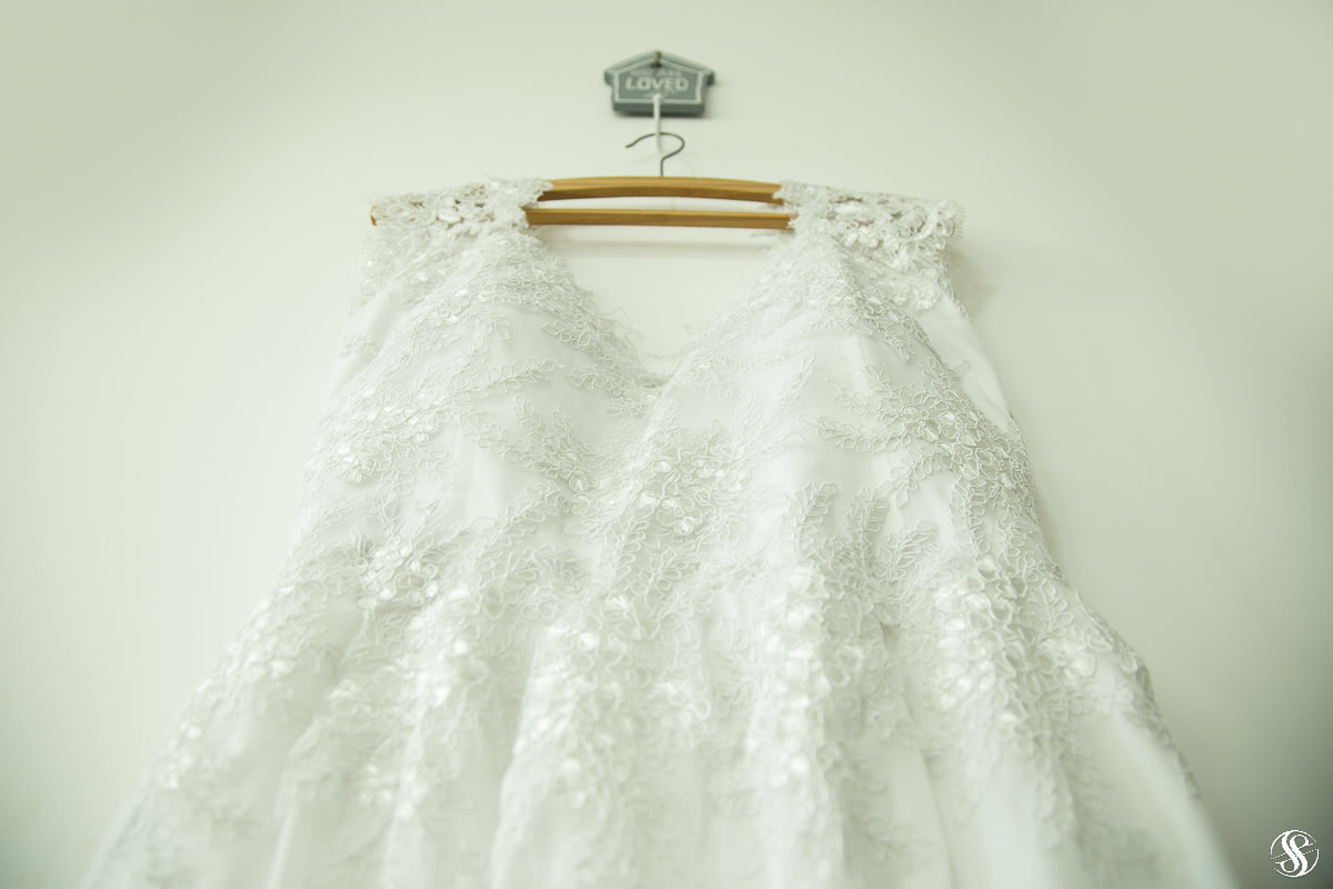 Ateliê Carol Furtado - Itaboraí - Making Of da Noiva